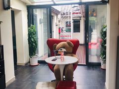 -EATALIA意塔利意式餐厅(鼓楼店)