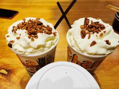 -茶颜悦色(嘉顿一楼吉时赏味游园会店)