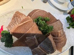 精选黑毛肚-红门金汤·港式火锅(英皇集团中心店)