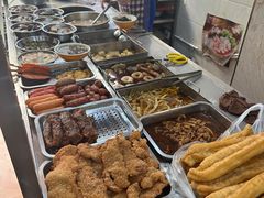 -阿芬卤面(新港城店)