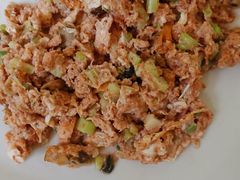 -宾朋海鲜特色美食餐厅·纯手工鲅鱼水饺(兴海路店)