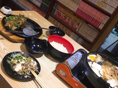 -胜代日本料理(云程巷小区店)