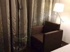 android_upload_pic-桔子酒店（上海静安寺武宁路地铁站店）(原静安寺余姚路店)