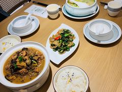 -天怡興·百年蒸饺(中心书城店)