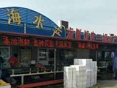 -南戴河海滨市场