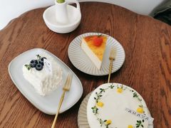 -AHAVA·Fang Baking Studio