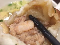 -东泰祥生煎馆(陕西南路店)