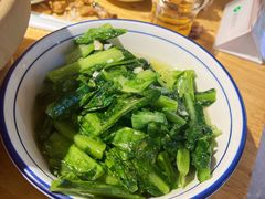 -威哥的菜·地道长沙菜(雨花亭店)