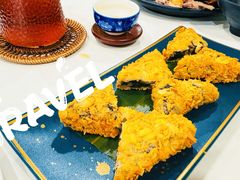 -一壶私房菜·顺德菜·顺德鱼生