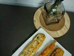 -古来思鱼饼