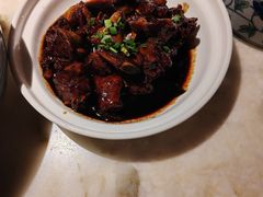 -绿茶餐厅(朝阳大悦城店)