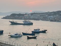 -东极岛景区