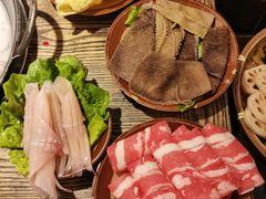 -冯校长老火锅(深圳总店)