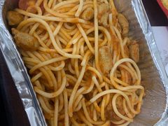 -必胜客(欧亚卖场店)