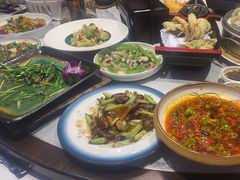 -君霖海鲜私房菜(春柳店)