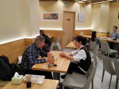 -买又大餐厅(福林里店)