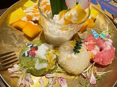 -泰妃殿(武汉首店)