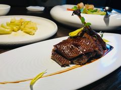 -九里云松·天香餐厅