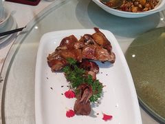 -王府井酒店(金桥港湾店)