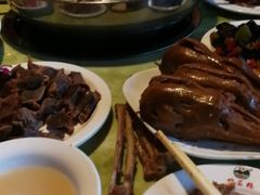 -苗颖竹荪鹅·苗族特色鹅火锅(南长店)
