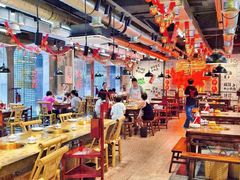 -牛签签串串香(IFS店)