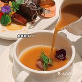 深圳这家烧肉餐酒馆🍷好吃好拍到开挂！！