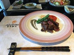 -曙亚洲餐厅-重庆富力艾美酒店(南坪万达广场店)