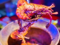 富翁胡椒虾-钳真多钓虾馆·小龙虾海鲜烧烤(九六广场店)