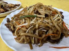 -得记得潮州海鲜砂锅粥(宝业路店)