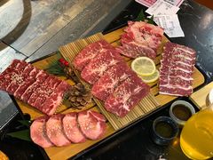 -鹤江桥·红油牛肉粉(SKP店)