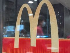 -麦当劳(滨河路DT店)