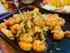-小川洋风料理(汉街店)