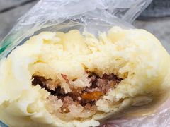 -俞记安顺特色破酥包(民生路店)