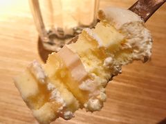 豆乳麦片裸蛋糕-MIMI FASO(古仓店)
