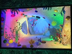 -沈阳海洋探索中心