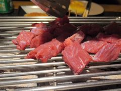 -刘记大块烤羊腿餐吧(北沙滩店)