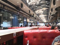 -金刚山烧烤(中山路店)