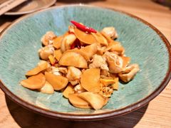 -KŌNG胶东小馆(华熙店)