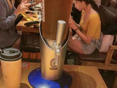 -将醉民谣·烧烤江湖菜酒馆(大石店)