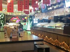 -成都你六姐·牛肉冒菜(城市集市合生汇店)