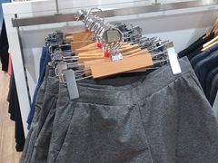 -优衣库(上海金桥太茂店)