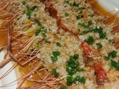 -79号渔船海鲜饭店(华强北店)