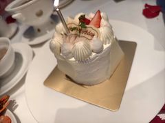 -王品牛排(郑州大卫城店)