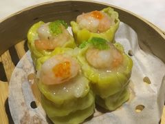 -隆隆金大茶楼(地王广场店)