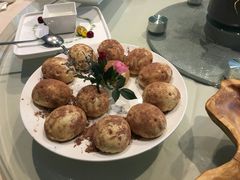 -桃源春晓中餐厅 TaoYuan Restaurant