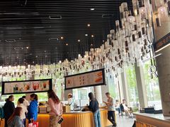 -星巴克臻选(湖滨道店)