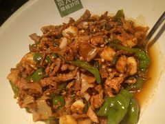 费大厨辣椒炒肉-费大厨辣椒炒肉(万家丽一店)