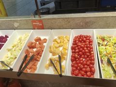 -比格比萨自助(国展店)