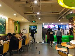 大堂-水平有限广西米粉·广西风味集(五道口店)