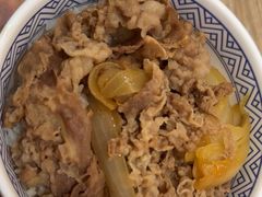 -吉野家(学院路店)